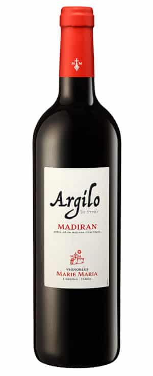 Argilo 2019