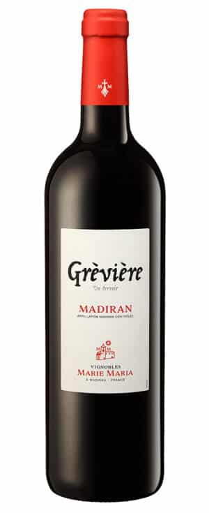 Grévière 2022