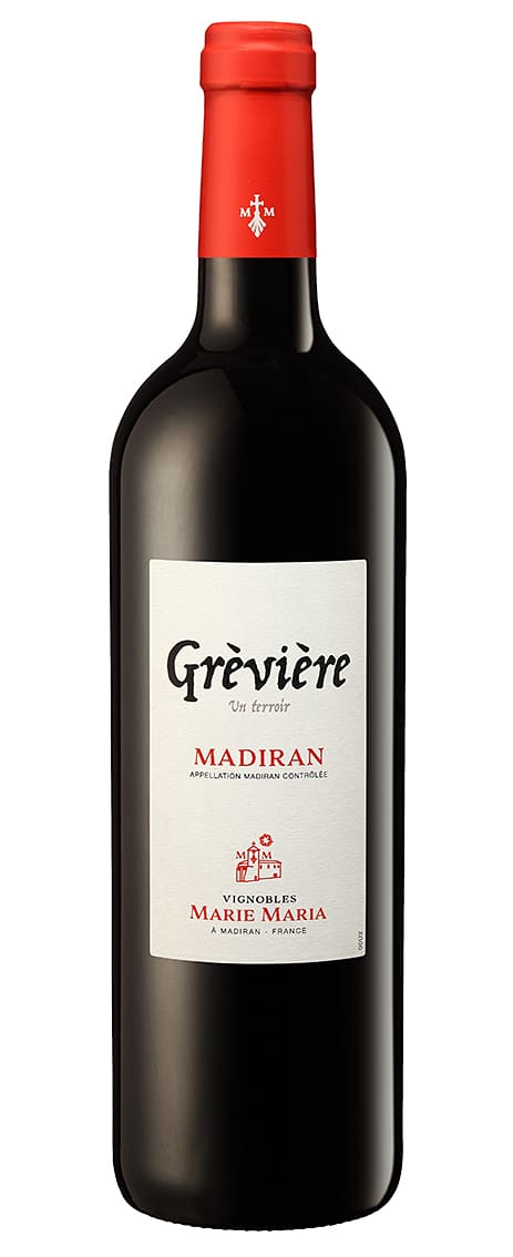Grévière 2022