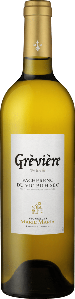 Grévière 2019