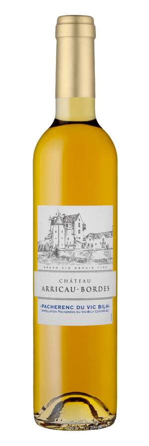 Château Arricau-Bordes 2018