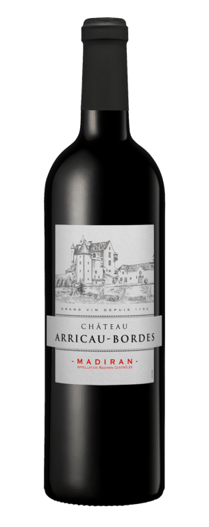 Château Arricau-Bordes 2020