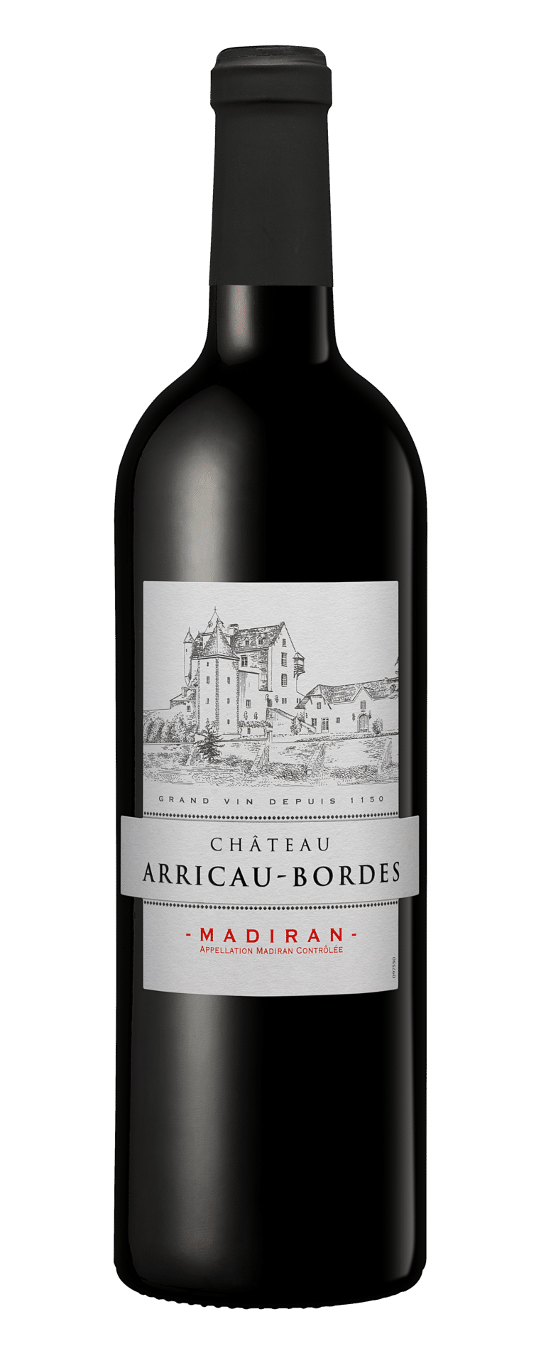 Château Arricau-Bordes 2020