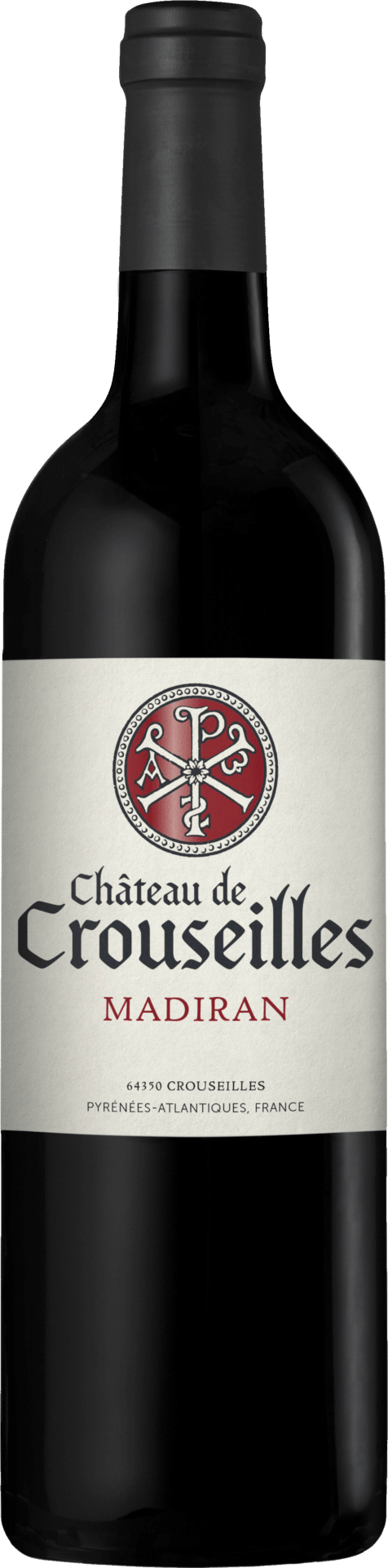 Château de Crouseilles 2020