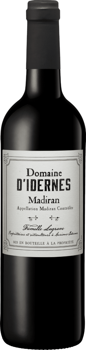 Domaine d'Idernes 2022