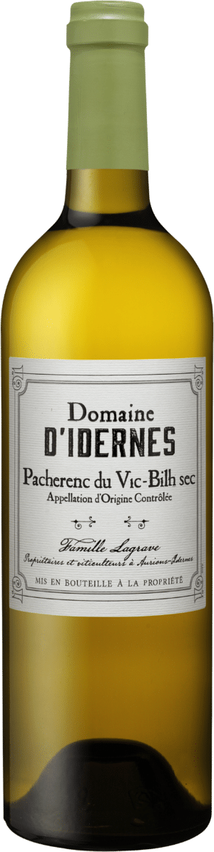 Domaine d'Idernes 2024