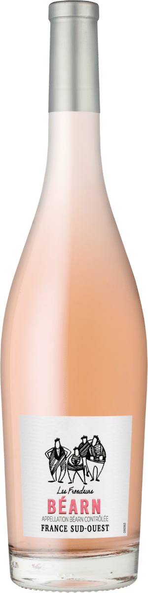 AOC Béarn