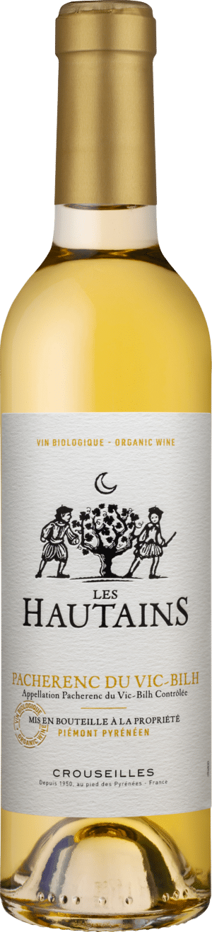 Vin Blanc doux