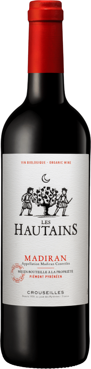 Les Hautains Bio 2020