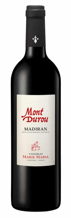 Mont Durou 2021