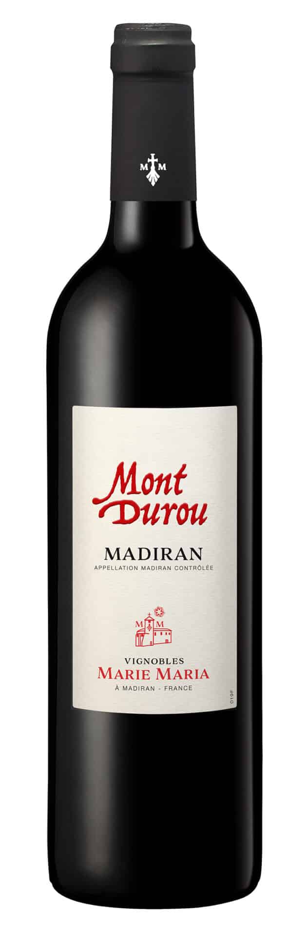 Mont Durou 2021