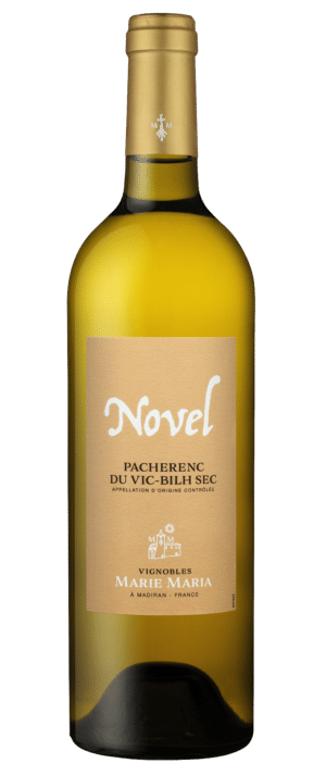 AOC Pacherenc du Vic-Bilh