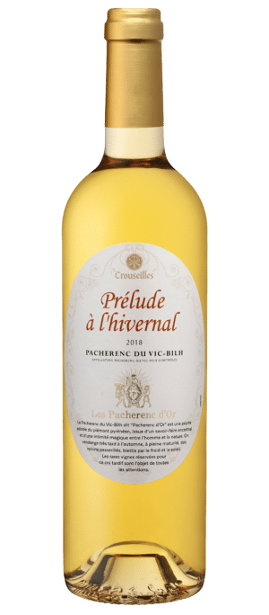 Prélude à l'Hivernal 2018