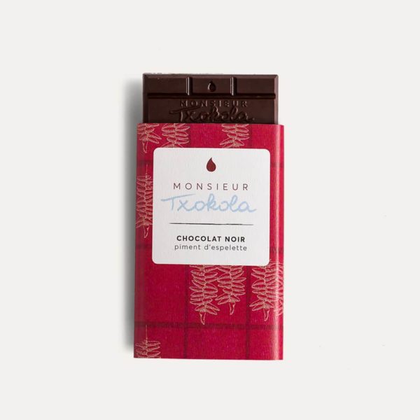 Chocolat noir